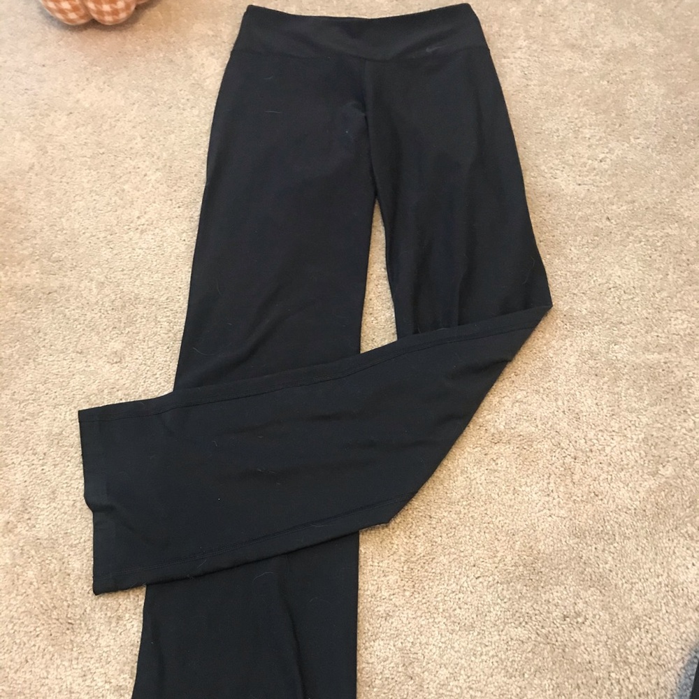 Nike Athletic Pants